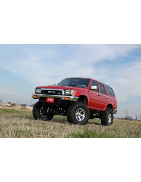 4-5 Inch Lift Kit | Toyota 4Runner 4WD (1990-1995)