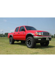 2.5 Inch Lift Kit | Toyota Tacoma 2WD/4WD (1995-2004) 2
