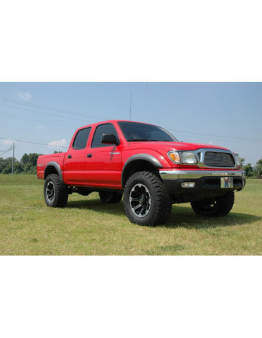 2.5 Inch Lift Kit | Toyota Tacoma 2WD/4WD...