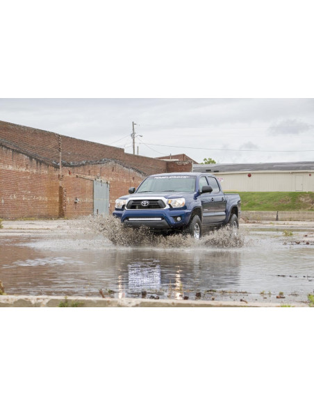 3 Inch Lift Kit | Toyota Tacoma 2WD/4WD (2005-2023)