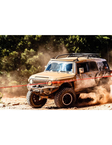 6 Inch Lift Kit | Toyota FJ Cruiser 2WD/4WD...