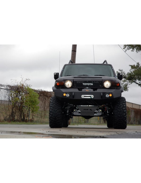 6 Inch Lift Kit | Toyota FJ Cruiser 2WD/4WD (2007-2009)