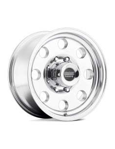 AR172 BAJA 17X9 6X5.5 POL -12MM