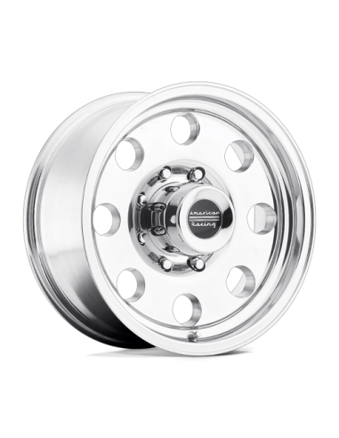 AR172 BAJA 17X9 6X5.5 POL -12MM