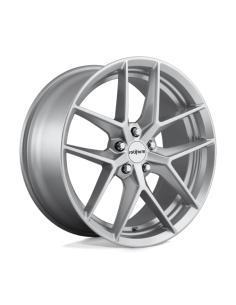 FLG 19X8.5 5X112 66.56 SL 45MM