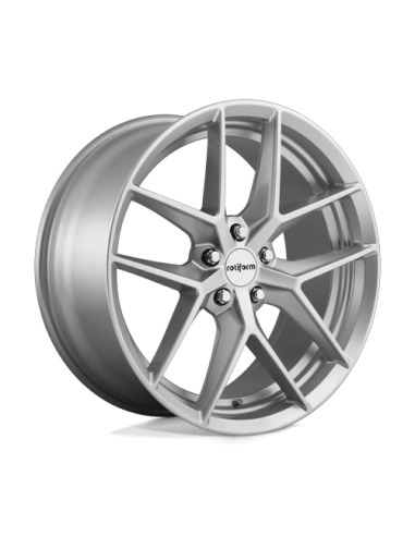FLG 19X8.5 5X112 66.56 SL 45MM