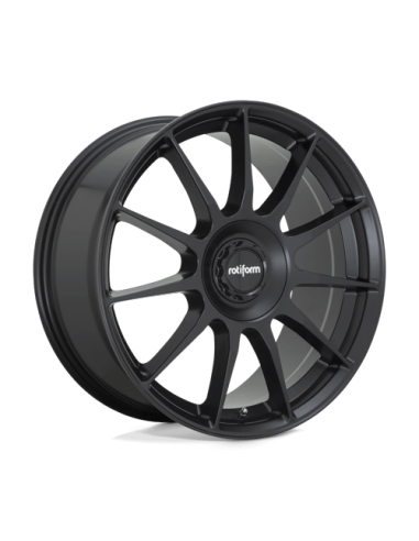 DTM 17X8 5X100/112 66 +40 BD