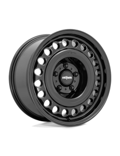 STL 17X9 6X5.5 106.1 BL 00MM