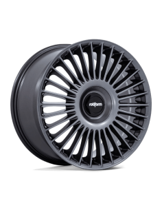 GRZ 19X8.5 5X112/4.5 72 +45 M-ANTH