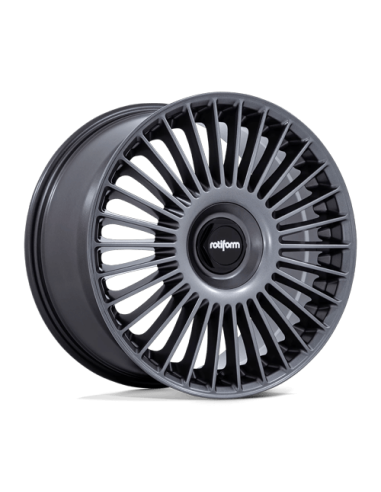GRZ 19X8.5 5X112/4.5 72 +45 M-ANTH
