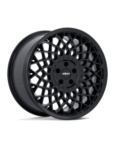 CJJ 18X8.5 5X120 74 +35 G-BLK