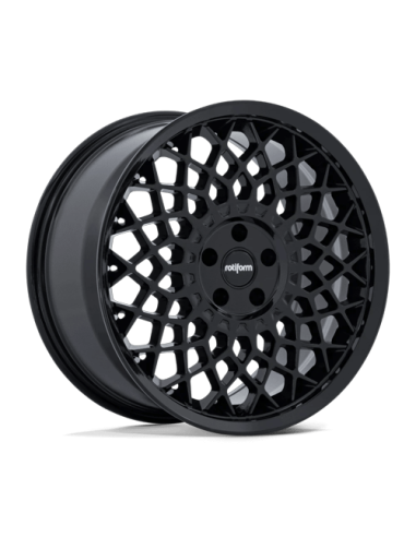 CJJ 18X8.5 5X120 74 +35 G-BLK