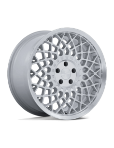 CJJ 18X8.5 5X120 74 +35 G-SLV-MCH