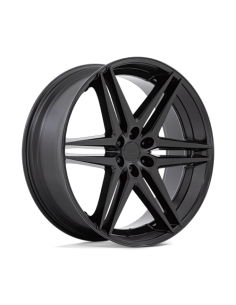 DIRTY DOG 26X10 6X5.5 106 BD +25 - Apto Patrol CB110