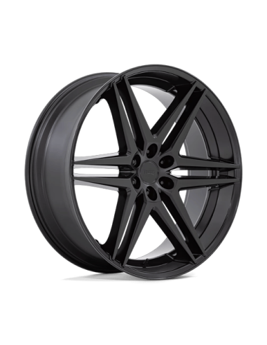 DIRTY DOG 26X10 6X5.5 106 BD +25 - Apto Patrol CB110