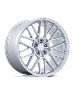 DAYTONA 20X9 5X112 66 +20 G-SLV