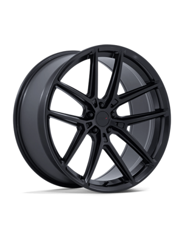 IMOLA 19X9.5 5X112 66 +40 M-BLK