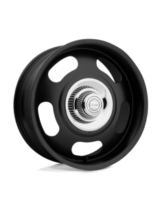 VN506 20X8 6X5.5 S-BLK 0MM 106.25CB - Apto Patrol CB110