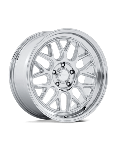 G-FORCE 20X8.5 5X4.75 72 +0 CHROME