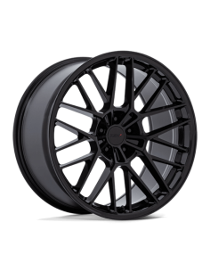 DAYTONA 22X9 5X112 66 +20 G-BLK