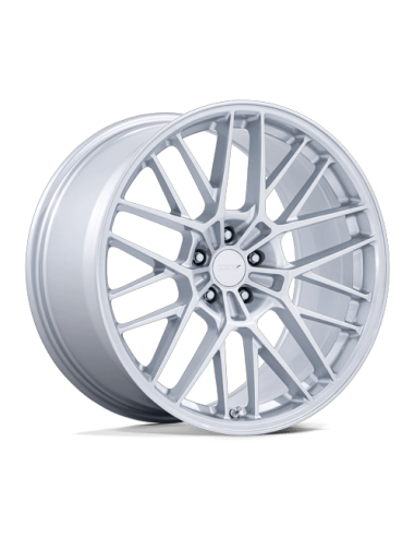 DAYTONA 19X10.5 5X4.5 72 +25 G-SLV