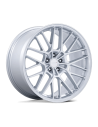 DAYTONA 19X10.5 5X4.5 72 +25 G-SLV