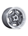 MARAUDER 22X10 5X4.75 72 +6 ANTH-DL