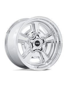 MARAUDER 22X9 5X5 78 +6 CHROME