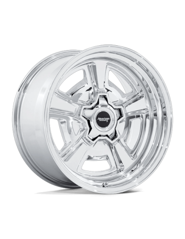 MARAUDER 22X9 5X5 78 +6 CHROME