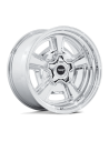 MARAUDER 22X9 5X5 78 +6 CHROME