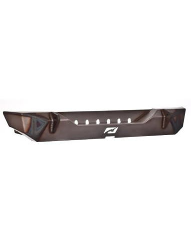 Stubby Rear Bumper for Jeep JK / JKU