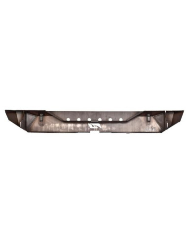 PARAGOLPES TRASERO CORTO PARA JEEP JK / JKU -...