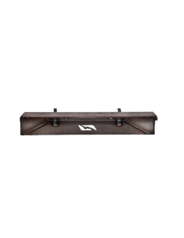 PARACHOQUE DELANTERO CORTO PARA JEEP CJ