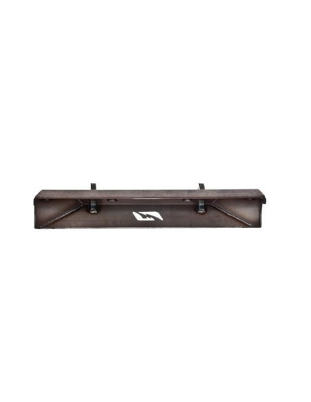 PARACHOQUE DELANTERO CORTO PARA JEEP CJ