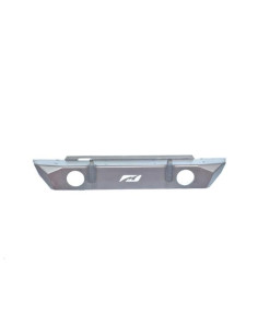 Hatchet Series Front Frame Chop Bumper w/Fog Mounts for...