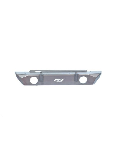 Hatchet Series Front Frame Chop Bumper w/Fog...