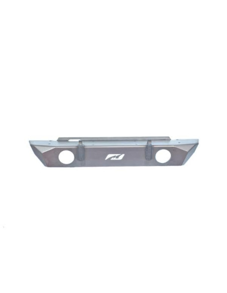 Hatchet Series Front Frame Chop Bumper w/Fog Mounts for Jeep JK / JKU