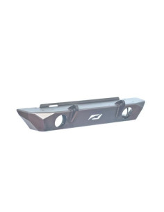 Hatchet Series Front Frame Chop Bumper w/Fog Mounts for... 2