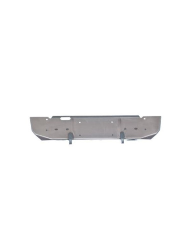 Hatchet Series Front Frame Chop Bumper w/Fog...