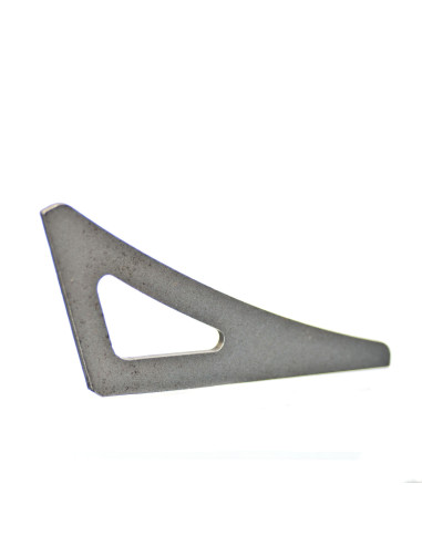 2.75 X 5 X.125 Gusset / 70 or 90 Degree - 70...