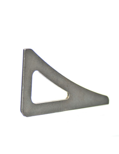 2.75 X 5 X.125 Gusset / 70 or 90 Degree - 70...