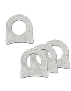 Brake Line Tab