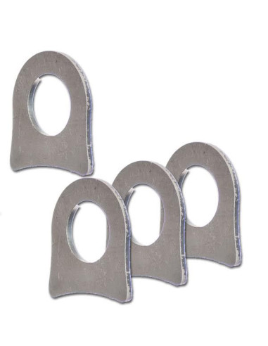 Brake Line Tab