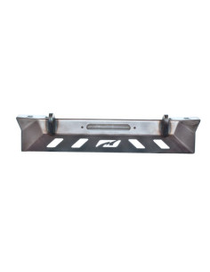 Crusher Front Bumper for Jeep YJ / TJ /LJ