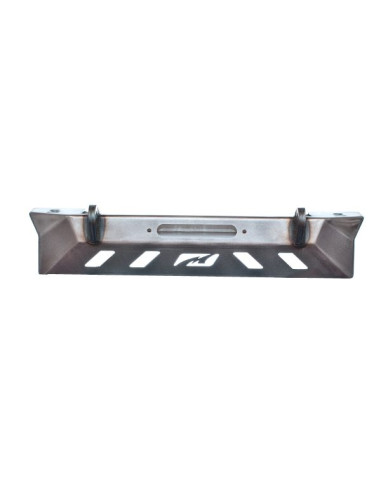 Crusher Front Bumper for Jeep YJ / TJ /LJ