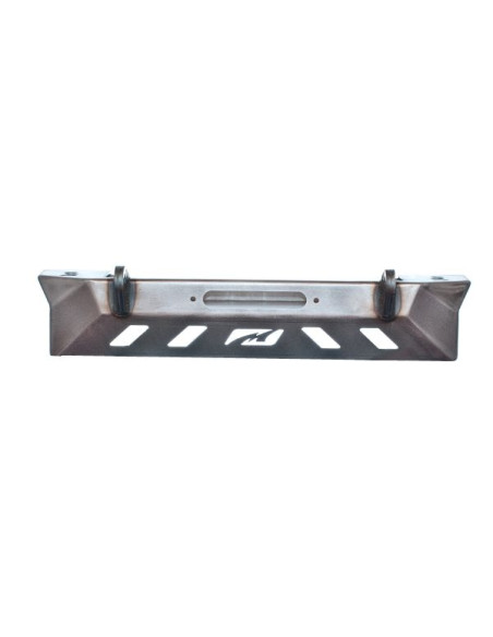 Crusher Front Bumper for Jeep YJ / TJ /LJ