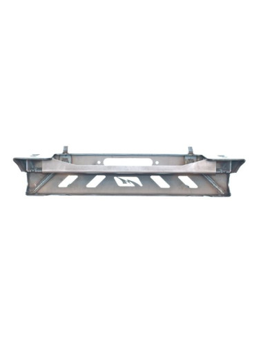 Crusher Front Bumper for Jeep YJ / TJ /LJ