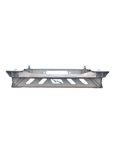 Crusher Front Bumper for Jeep YJ / TJ /LJ