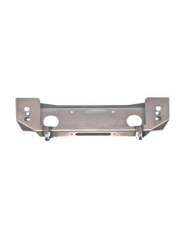 Crusher Front Bumper for Jeep YJ / TJ /LJ