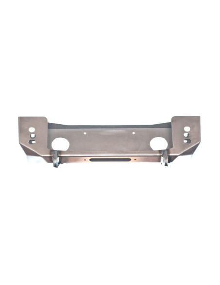 Crusher Front Bumper for Jeep YJ / TJ /LJ